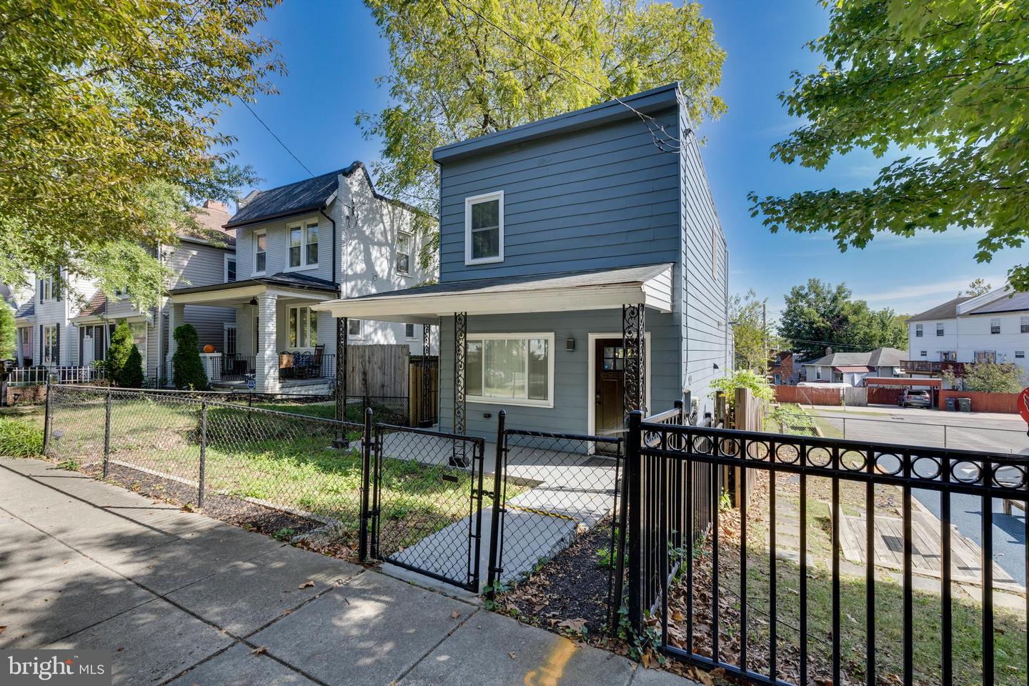 3618 MARTIN LUTHER KING JR AVE SE, WASHINGTON, District Of Columbia 20032, 3 Bedrooms Bedrooms, ,1 BathroomBathrooms,Residential,For sale,3618 MARTIN LUTHER KING JR AVE SE,DCDC2186226 MLS # DCDC2186226