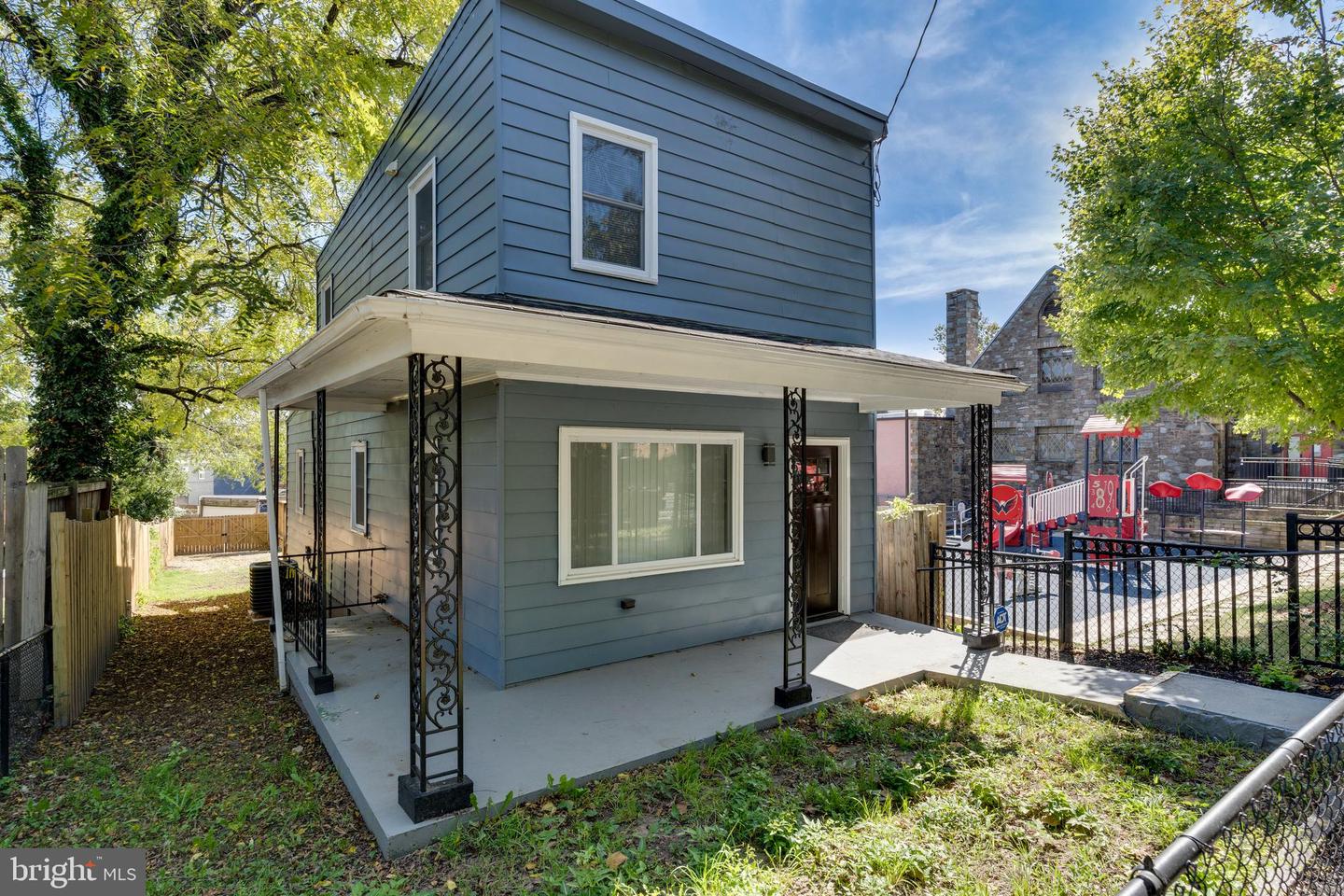3618 MARTIN LUTHER KING JR AVE SE, WASHINGTON, District Of Columbia 20032, 3 Bedrooms Bedrooms, ,1 BathroomBathrooms,Residential,For sale,3618 MARTIN LUTHER KING JR AVE SE,DCDC2186226 MLS # DCDC2186226