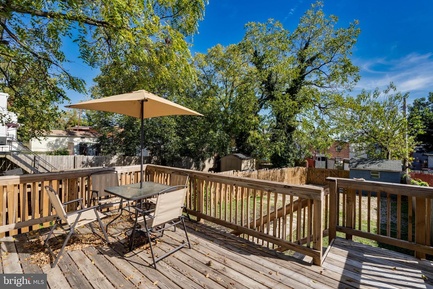 3618 MARTIN LUTHER KING JR AVE SE, WASHINGTON, District Of Columbia 20032, 3 Bedrooms Bedrooms, ,1 BathroomBathrooms,Residential,For sale,3618 MARTIN LUTHER KING JR AVE SE,DCDC2186226 MLS # DCDC2186226