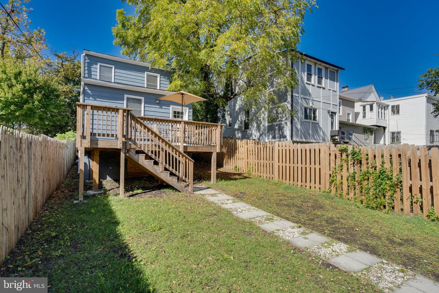 3618 MARTIN LUTHER KING JR AVE SE, WASHINGTON, District Of Columbia 20032, 3 Bedrooms Bedrooms, ,1 BathroomBathrooms,Residential,For sale,3618 MARTIN LUTHER KING JR AVE SE,DCDC2186226 MLS # DCDC2186226