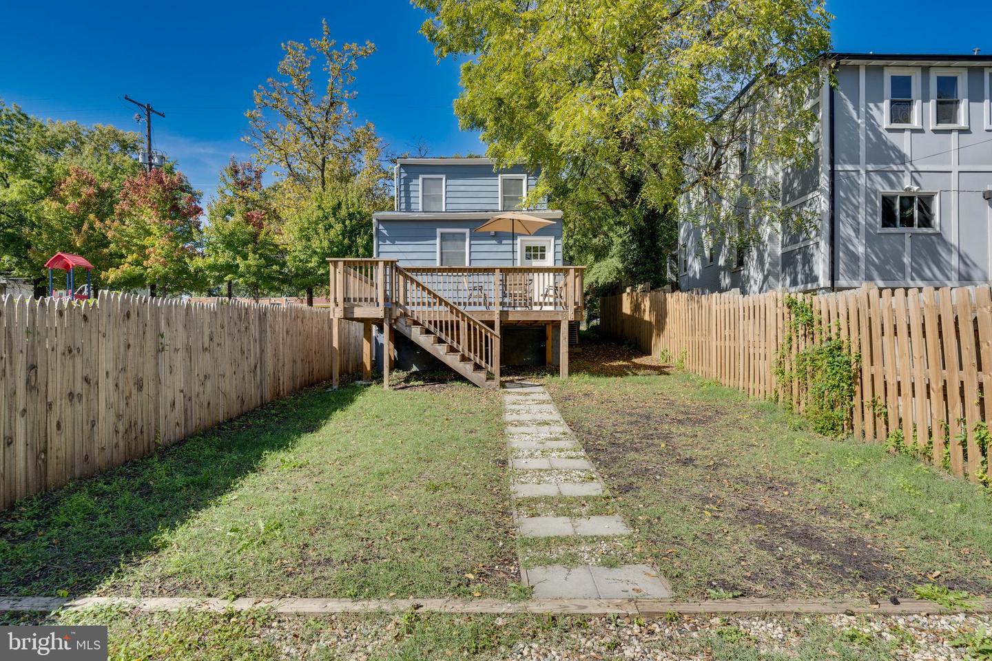 3618 MARTIN LUTHER KING JR AVE SE, WASHINGTON, District Of Columbia 20032, 3 Bedrooms Bedrooms, ,1 BathroomBathrooms,Residential,For sale,3618 MARTIN LUTHER KING JR AVE SE,DCDC2186226 MLS # DCDC2186226