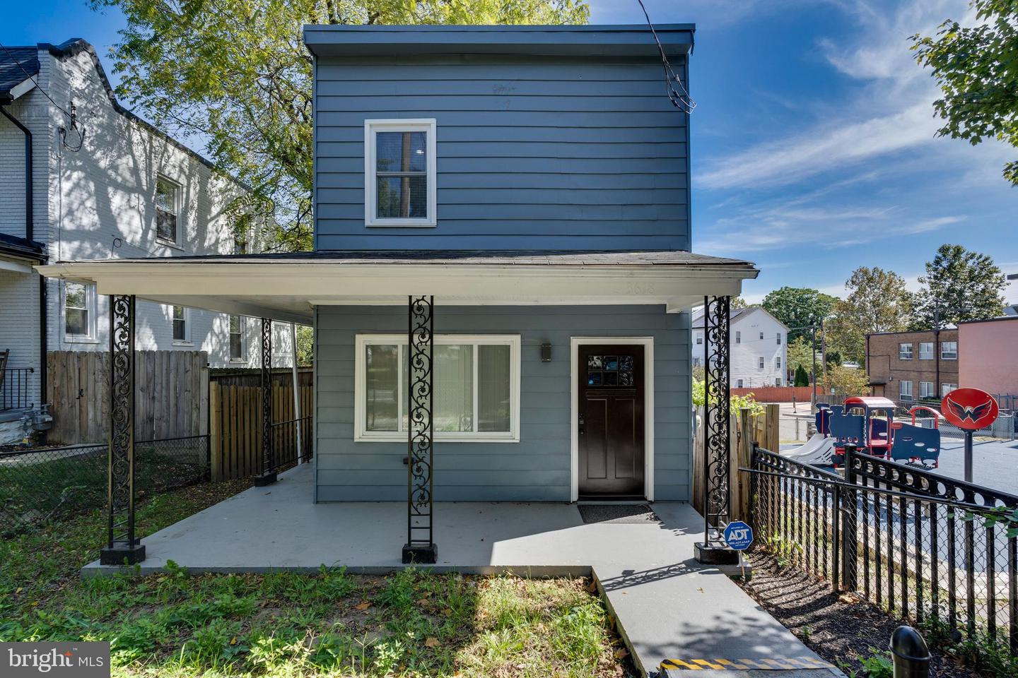 3618 MARTIN LUTHER KING JR AVE SE, WASHINGTON, District Of Columbia 20032, 3 Bedrooms Bedrooms, ,1 BathroomBathrooms,Residential,For sale,3618 MARTIN LUTHER KING JR AVE SE,DCDC2186226 MLS # DCDC2186226