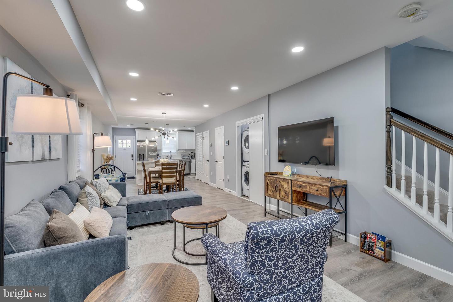 3618 MARTIN LUTHER KING JR AVE SE, WASHINGTON, District Of Columbia 20032, 3 Bedrooms Bedrooms, ,1 BathroomBathrooms,Residential,For sale,3618 MARTIN LUTHER KING JR AVE SE,DCDC2186226 MLS # DCDC2186226