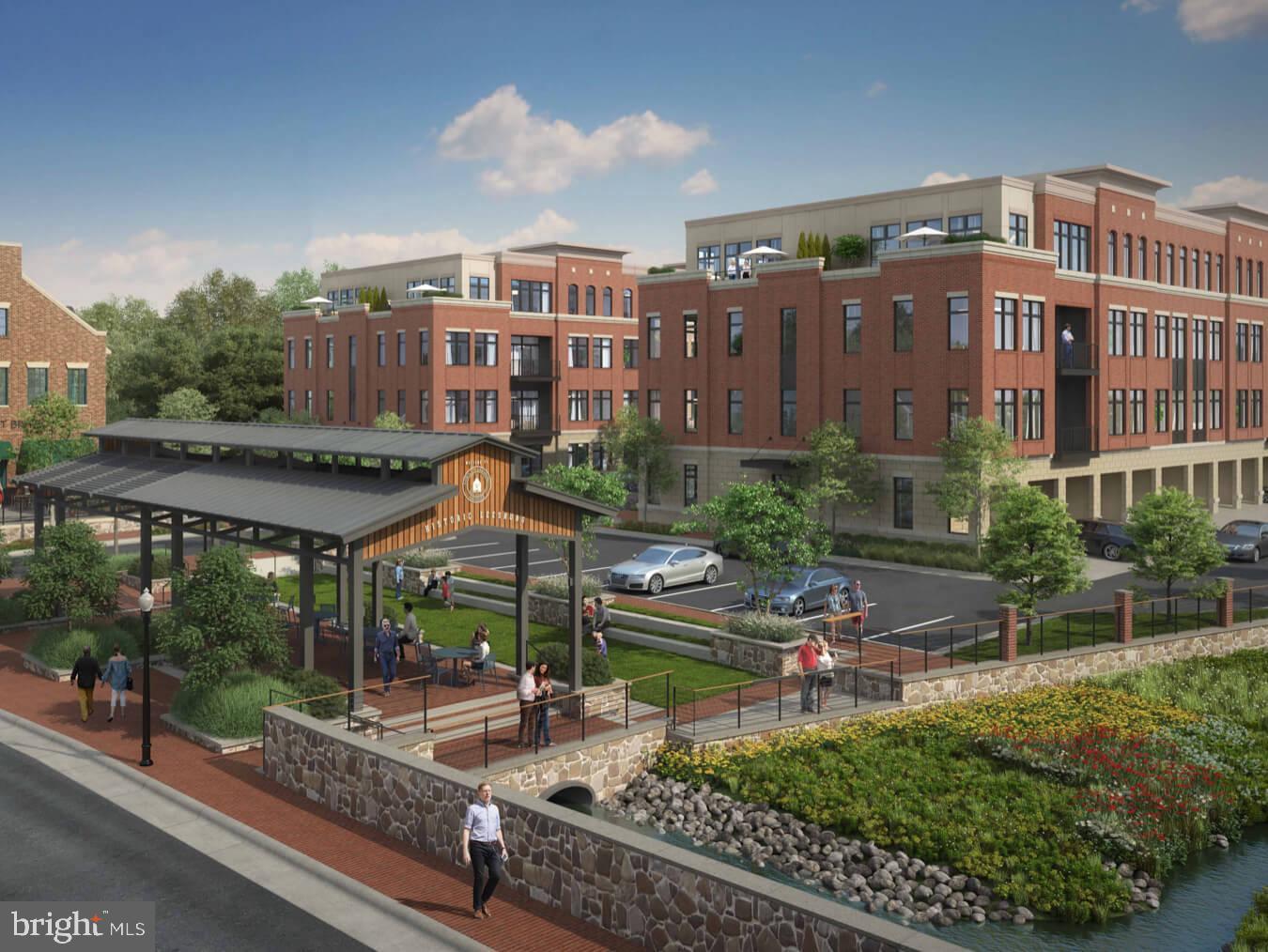 2 STATIONMASTER ST SE #301, LEESBURG, Virginia 20175, 2 Bedrooms Bedrooms, ,2 BathroomsBathrooms,Residential,For sale,2 STATIONMASTER ST SE #301,VALO2092326 MLS # VALO2092326