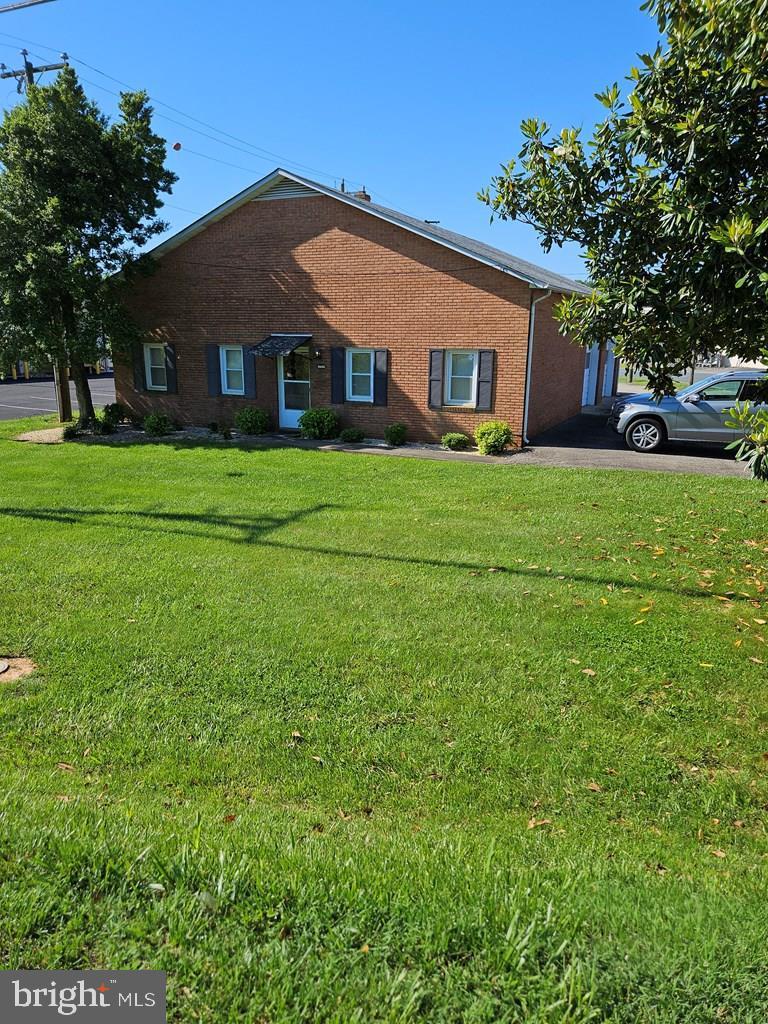 16686 OAK ST, DILLWYN, Virginia 23936, ,Land,For sale,16686 OAK ST,VABH2000170 MLS # VABH2000170