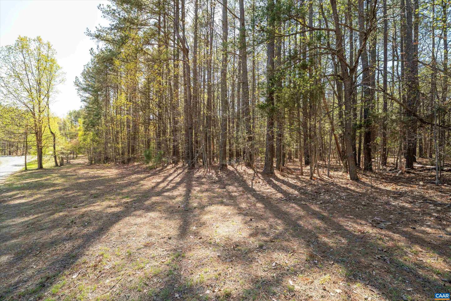 LOT 27 MARTIN KINGS RD #07600, CHARLOTTESVILLE, Virginia 22902, ,Land,For sale,LOT 27 MARTIN KINGS RD #07600,663114 MLS # 663114