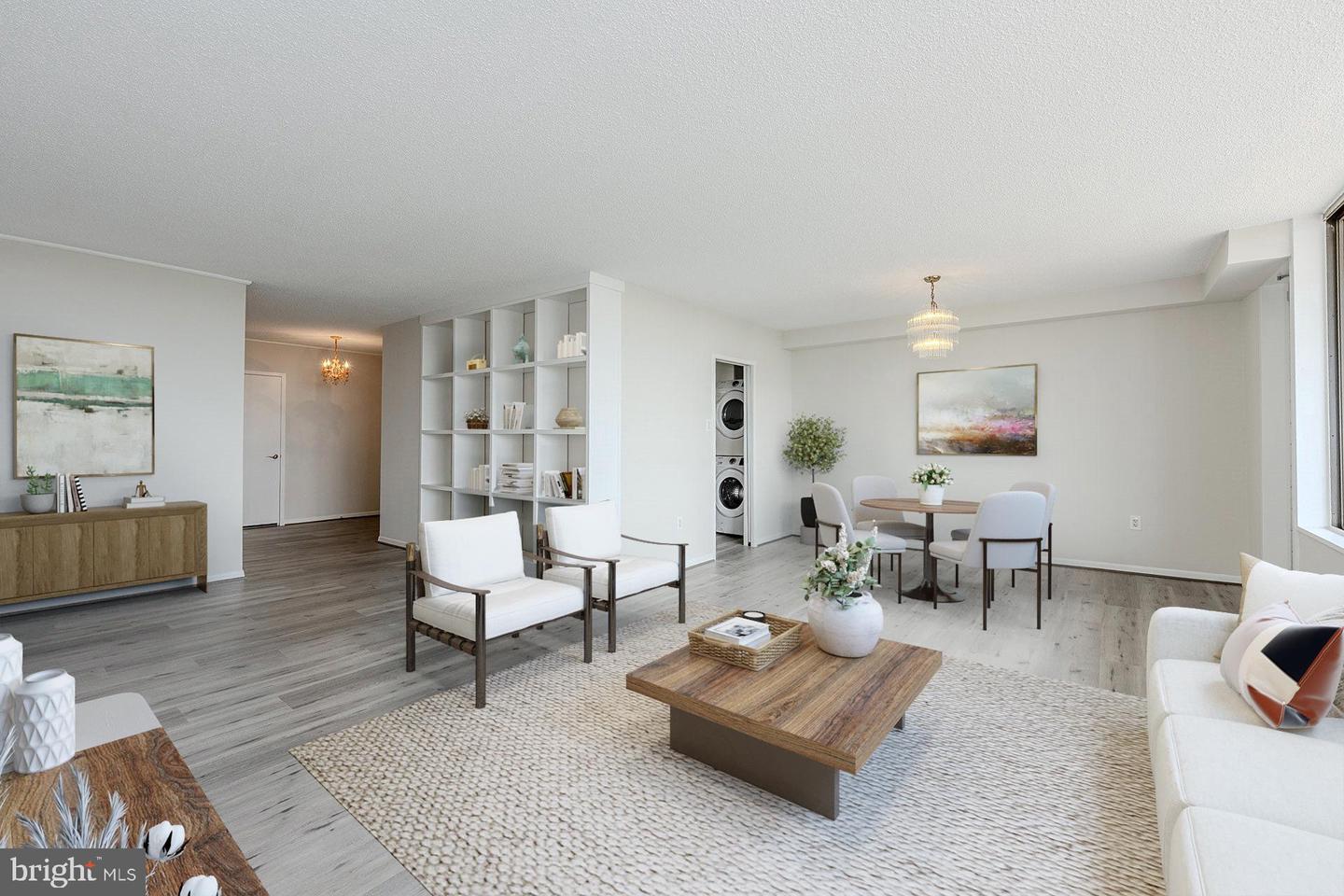 3705 S GEORGE MASON DR #2414S, FALLS CHURCH, Virginia 22041, 2 Bedrooms Bedrooms, ,2 BathroomsBathrooms,Residential,For sale,3705 S GEORGE MASON DR #2414S,VAFX2229596 MLS # VAFX2229596