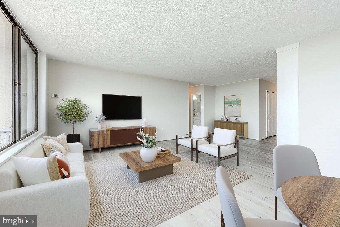 3705 S GEORGE MASON DR #2414S, FALLS CHURCH, Virginia 22041, 2 Bedrooms Bedrooms, ,2 BathroomsBathrooms,Residential,For sale,3705 S GEORGE MASON DR #2414S,VAFX2229596 MLS # VAFX2229596