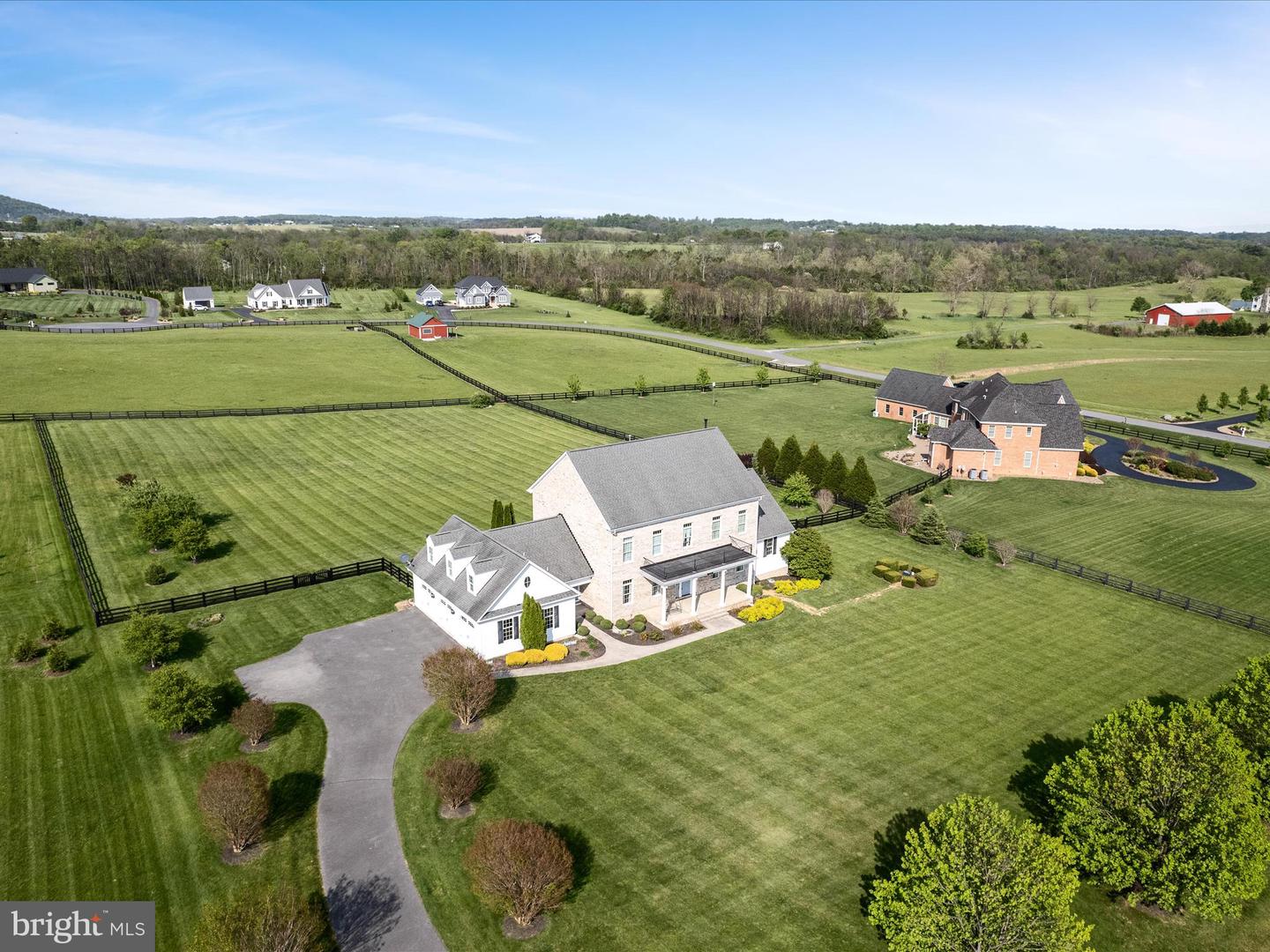 700 MILLER RD, WINCHESTER, Virginia 22602, 5 Bedrooms Bedrooms, 18 Rooms Rooms,5 BathroomsBathrooms,Residential,For sale,700 MILLER RD,VAFV2033110 MLS # VAFV2033110