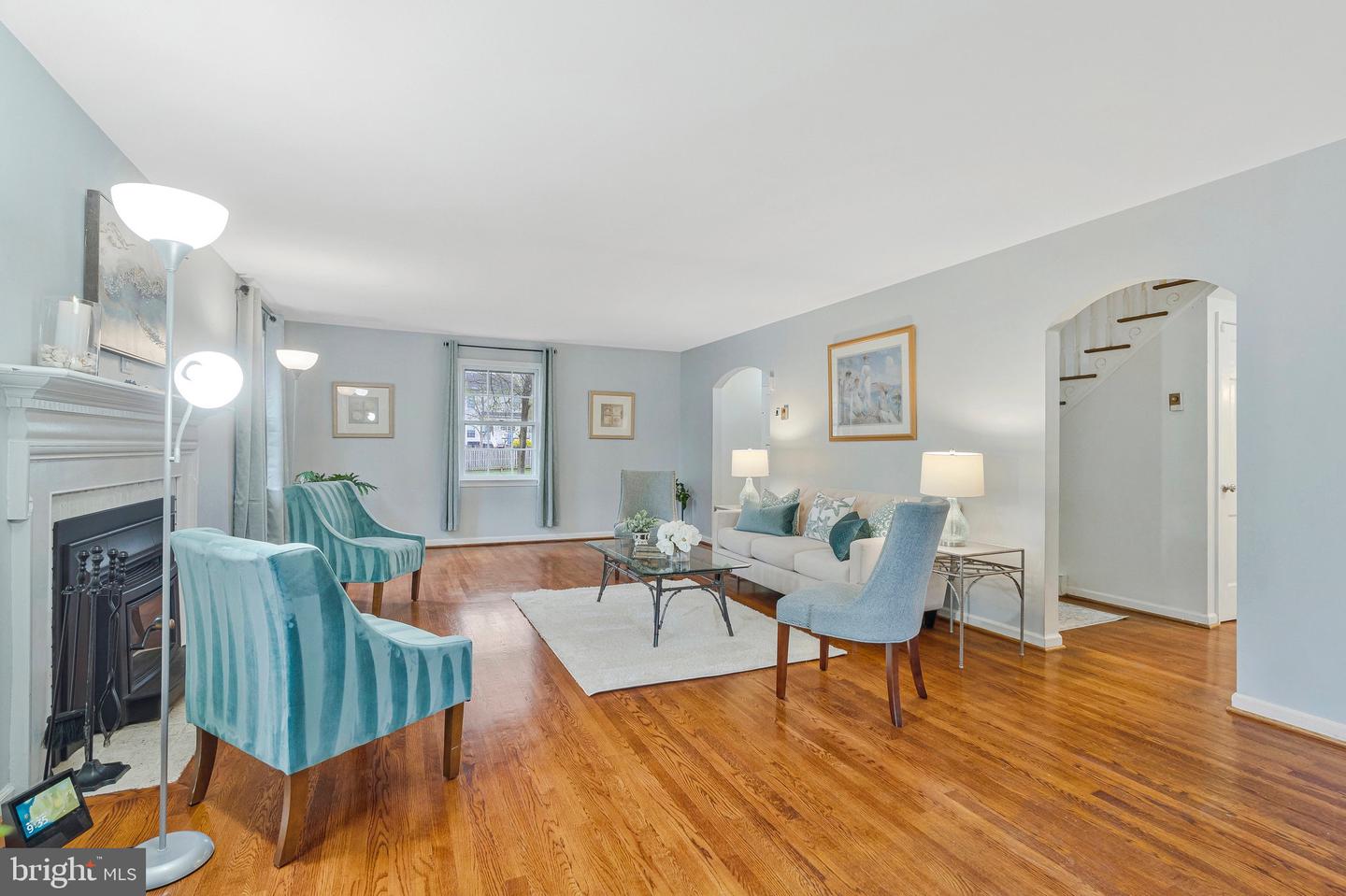 17727 SILCOTT SPRINGS RD, PURCELLVILLE, Virginia 20132, 4 Bedrooms Bedrooms, ,3 BathroomsBathrooms,Residential,For sale,17727 SILCOTT SPRINGS RD,VALO2092344 MLS # VALO2092344