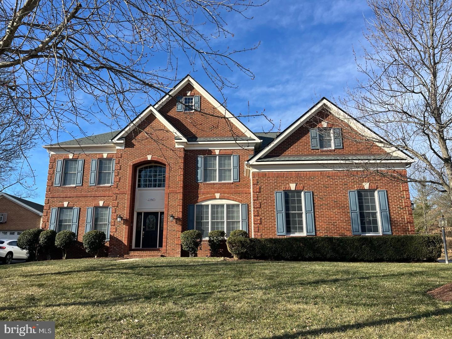 25569 ARTHUR PL, CHANTILLY, Virginia 20152, 4 Bedrooms Bedrooms, ,4 BathroomsBathrooms,Residential,For sale,25569 ARTHUR PL,VALO2092518 MLS # VALO2092518