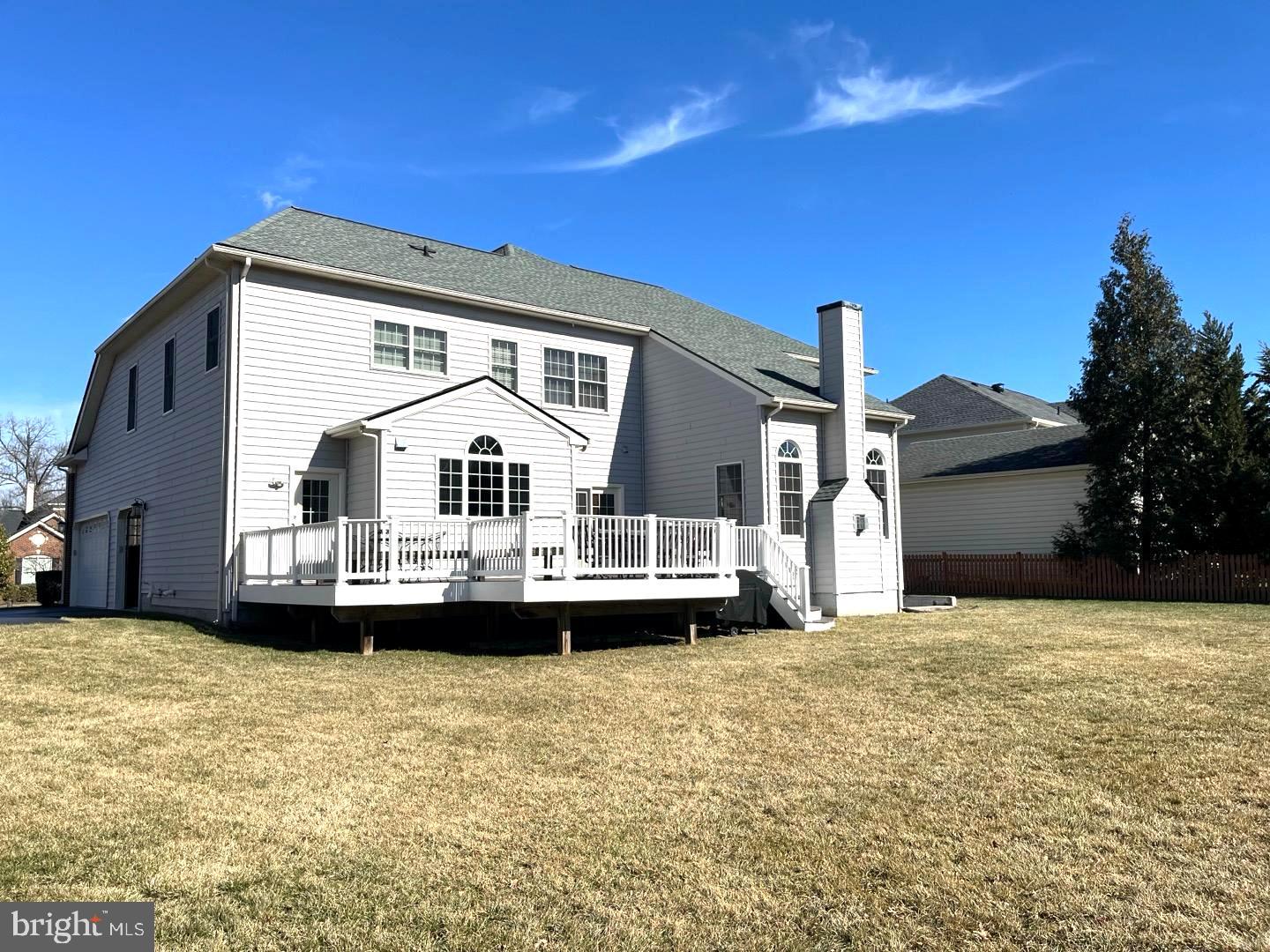 25569 ARTHUR PL, CHANTILLY, Virginia 20152, 4 Bedrooms Bedrooms, ,4 BathroomsBathrooms,Residential,For sale,25569 ARTHUR PL,VALO2092518 MLS # VALO2092518