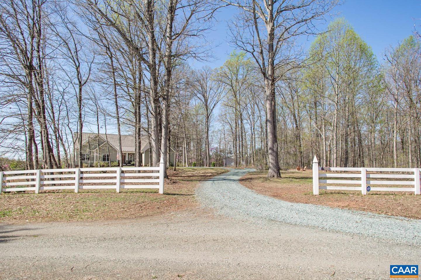 2420 SPRINGER RUN RD, GORDONSVILLE, Virginia 22942, 4 Bedrooms Bedrooms, ,2 BathroomsBathrooms,Residential,For sale,2420 SPRINGER RUN RD,662725 MLS # 662725