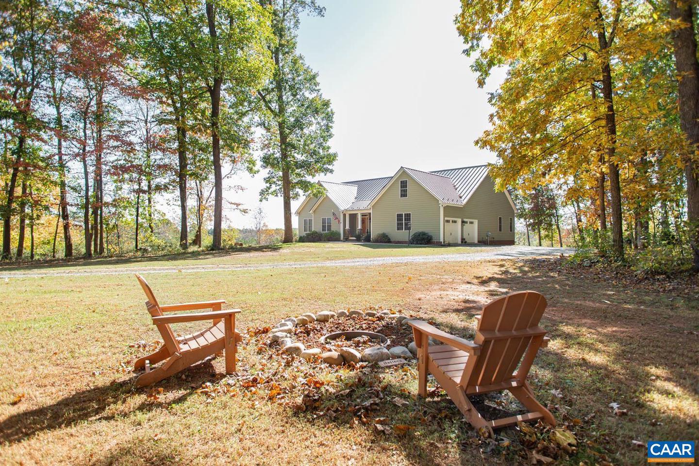 2420 SPRINGER RUN RD, GORDONSVILLE, Virginia 22942, 4 Bedrooms Bedrooms, ,2 BathroomsBathrooms,Residential,For sale,2420 SPRINGER RUN RD,662725 MLS # 662725