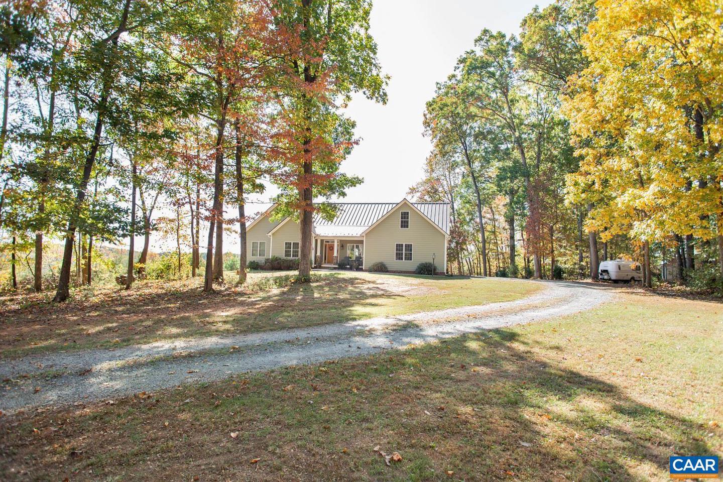 2420 SPRINGER RUN RD, GORDONSVILLE, Virginia 22942, 4 Bedrooms Bedrooms, ,2 BathroomsBathrooms,Residential,For sale,2420 SPRINGER RUN RD,662725 MLS # 662725