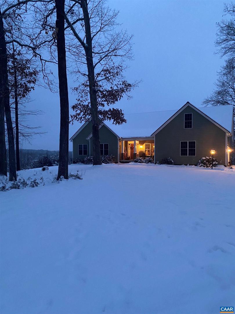 2420 SPRINGER RUN RD, GORDONSVILLE, Virginia 22942, 4 Bedrooms Bedrooms, ,2 BathroomsBathrooms,Residential,For sale,2420 SPRINGER RUN RD,662725 MLS # 662725