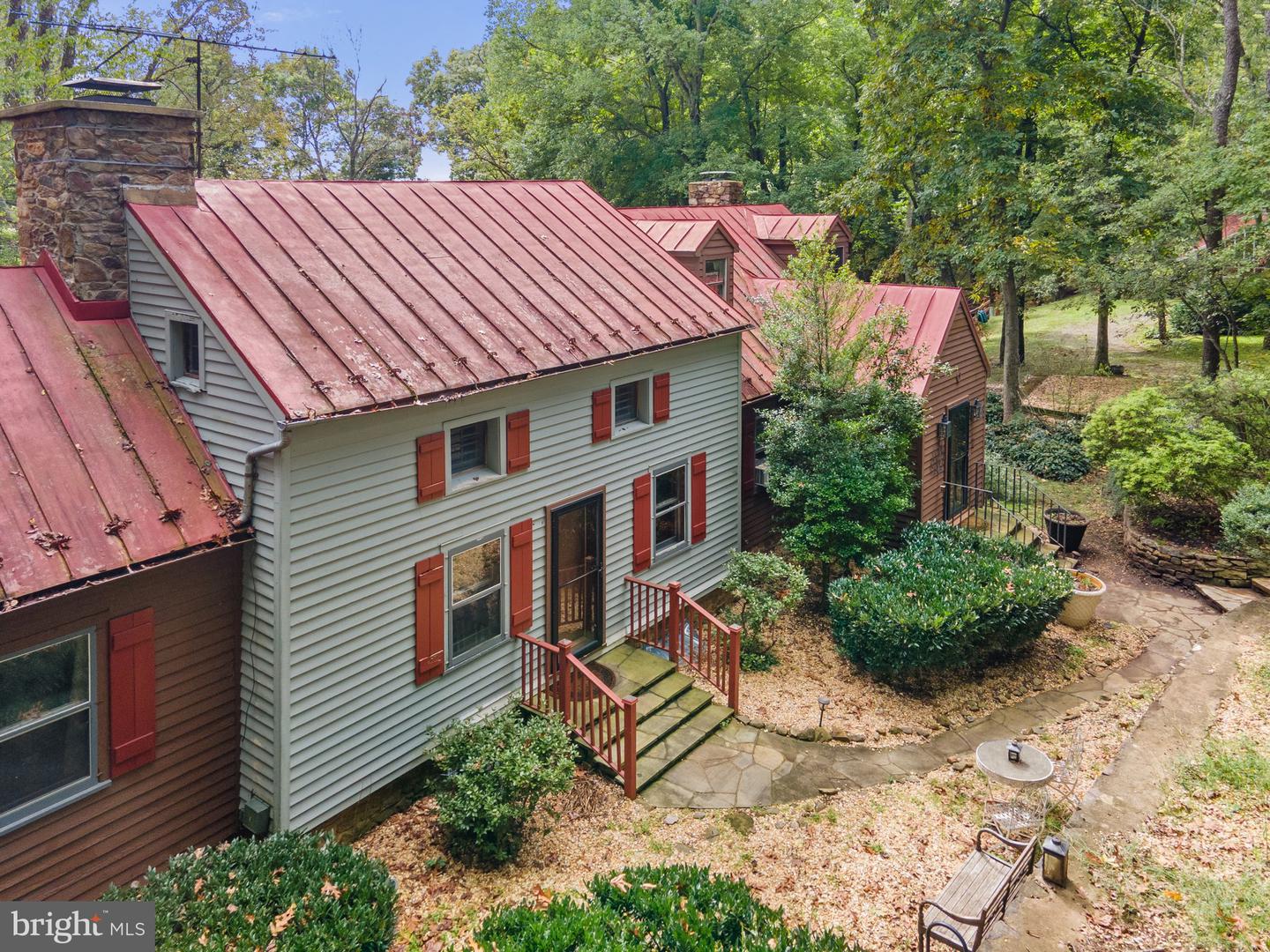 38245 HUGHESVILLE RD, PURCELLVILLE, Virginia 20132, 4 Bedrooms Bedrooms, ,2 BathroomsBathrooms,Residential,For sale,38245 HUGHESVILLE RD,VALO2092896 MLS # VALO2092896