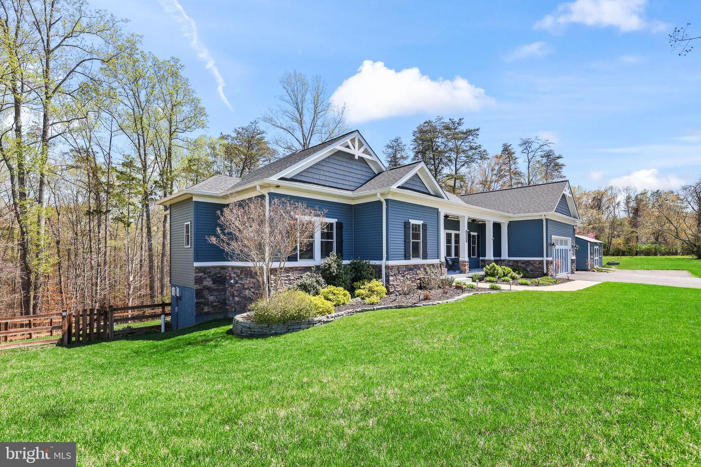 11693 KAHNS RD, MANASSAS, Virginia 20112, 4 Bedrooms Bedrooms, ,3 BathroomsBathrooms,Residential,For sale,11693 KAHNS RD,VAPW2091182 MLS # VAPW2091182