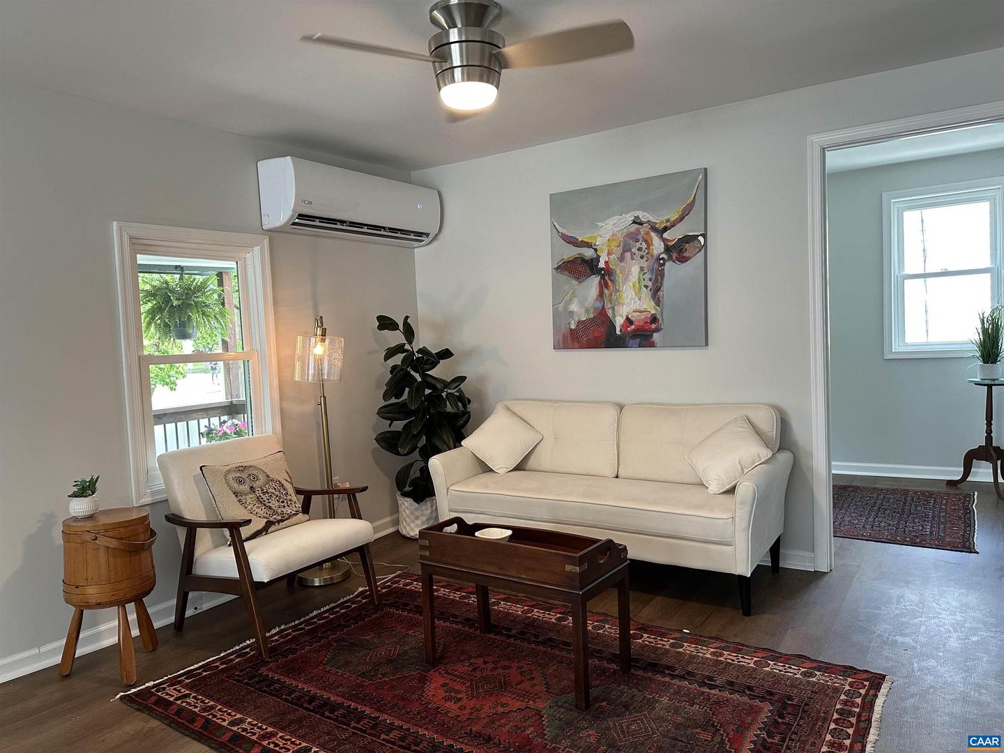 419 QUARRY RD, CHARLOTTESVILLE, Virginia 22902, 2 Bedrooms Bedrooms, ,1 BathroomBathrooms,Residential,For sale,419 QUARRY RD,662818 MLS # 662818