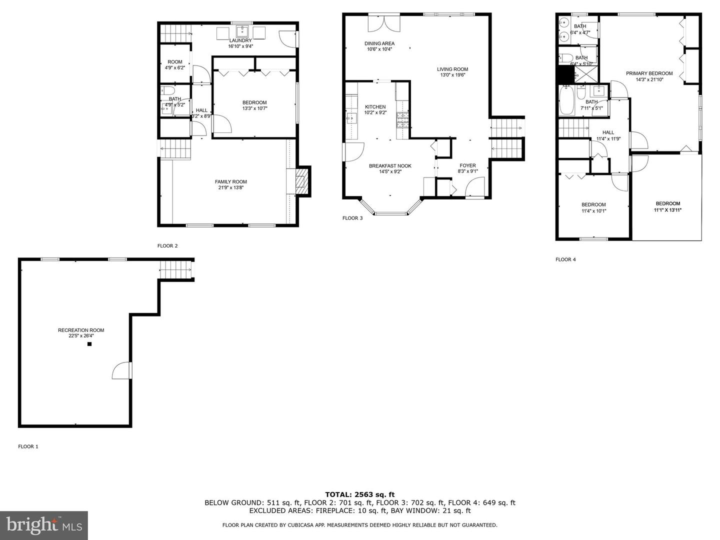 2402 PARKERS LN, ALEXANDRIA, Virginia 22306, 4 Bedrooms Bedrooms, ,2 BathroomsBathrooms,Residential,For sale,2402 PARKERS LN,VAFX2232124 MLS # VAFX2232124