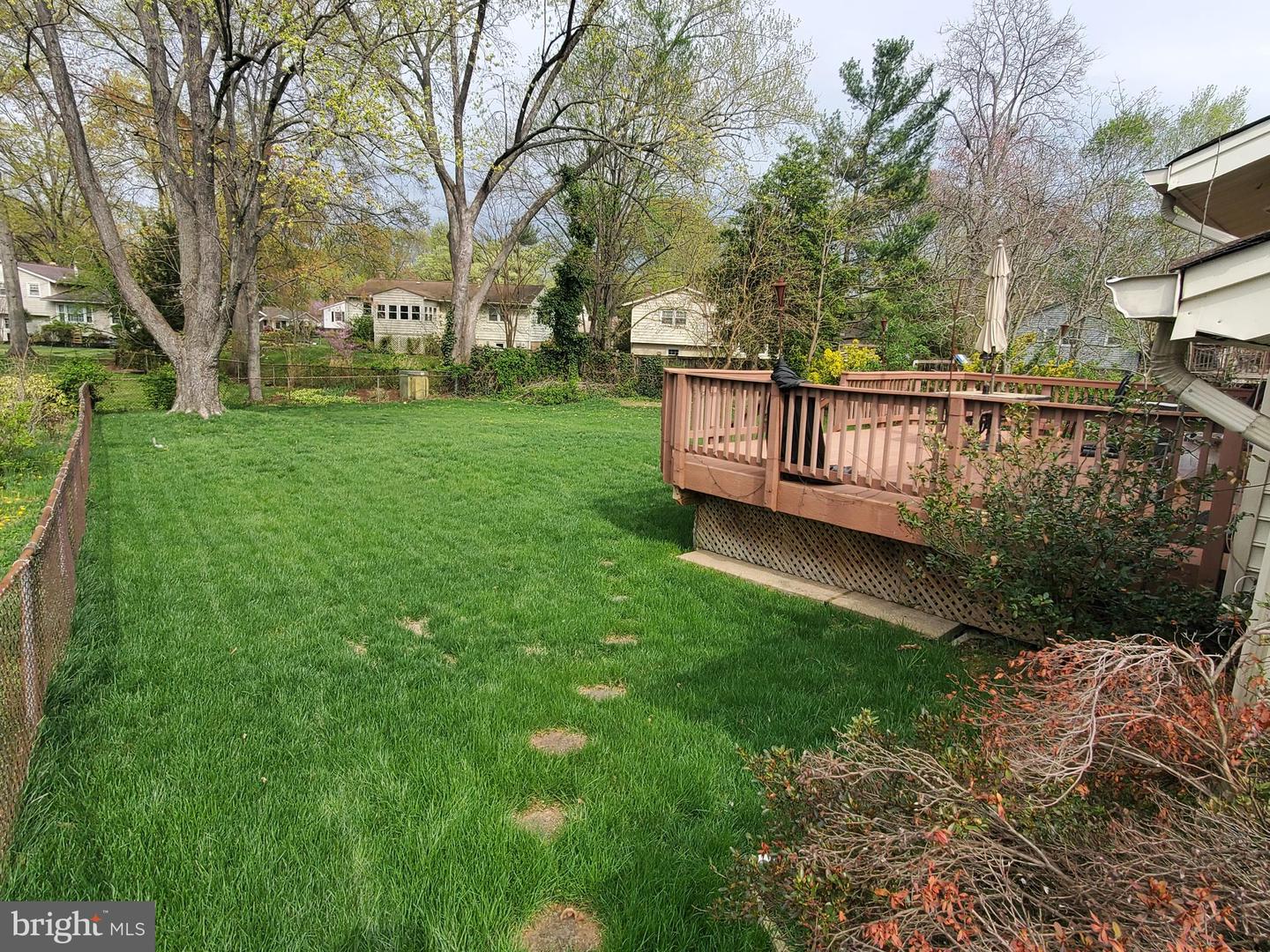2402 PARKERS LN, ALEXANDRIA, Virginia 22306, 4 Bedrooms Bedrooms, ,2 BathroomsBathrooms,Residential,For sale,2402 PARKERS LN,VAFX2232124 MLS # VAFX2232124