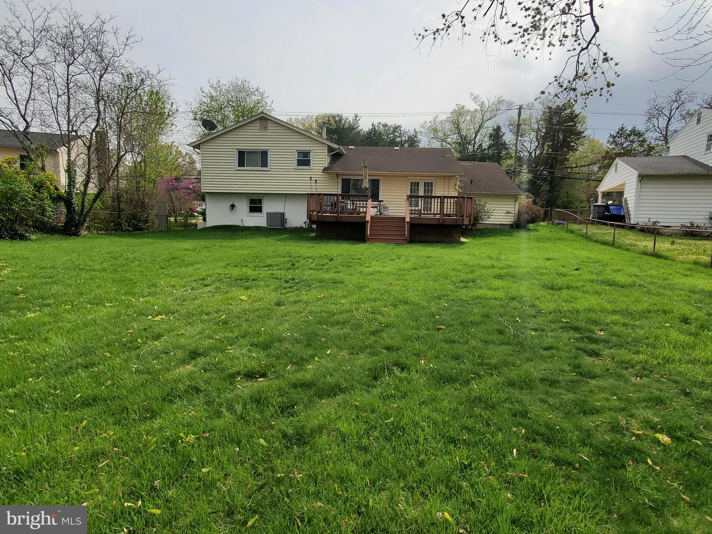 2402 PARKERS LN, ALEXANDRIA, Virginia 22306, 4 Bedrooms Bedrooms, ,2 BathroomsBathrooms,Residential,For sale,2402 PARKERS LN,VAFX2232124 MLS # VAFX2232124