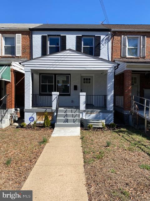 1902 GOOD HOPE RD SE, WASHINGTON, District Of Columbia 20020, 3 Bedrooms Bedrooms, ,2 BathroomsBathrooms,Residential,For sale,1902 GOOD HOPE RD SE,DCDC2193890 MLS # DCDC2193890