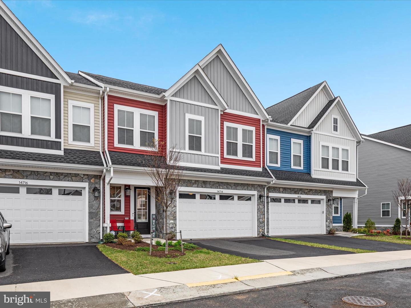 14714 GRAND CRU LOOP, GAINESVILLE, Virginia 20155, 4 Bedrooms Bedrooms, ,3 BathroomsBathrooms,Residential,For sale,14714 GRAND CRU LOOP,VAPW2091372 MLS # VAPW2091372