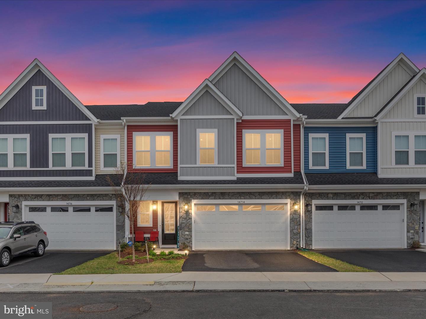 14714 GRAND CRU LOOP, GAINESVILLE, Virginia 20155, 4 Bedrooms Bedrooms, ,3 BathroomsBathrooms,Residential,For sale,14714 GRAND CRU LOOP,VAPW2091372 MLS # VAPW2091372