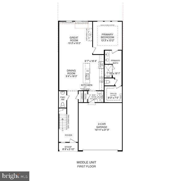 14714 GRAND CRU LOOP, GAINESVILLE, Virginia 20155, 4 Bedrooms Bedrooms, ,3 BathroomsBathrooms,Residential,For sale,14714 GRAND CRU LOOP,VAPW2091372 MLS # VAPW2091372