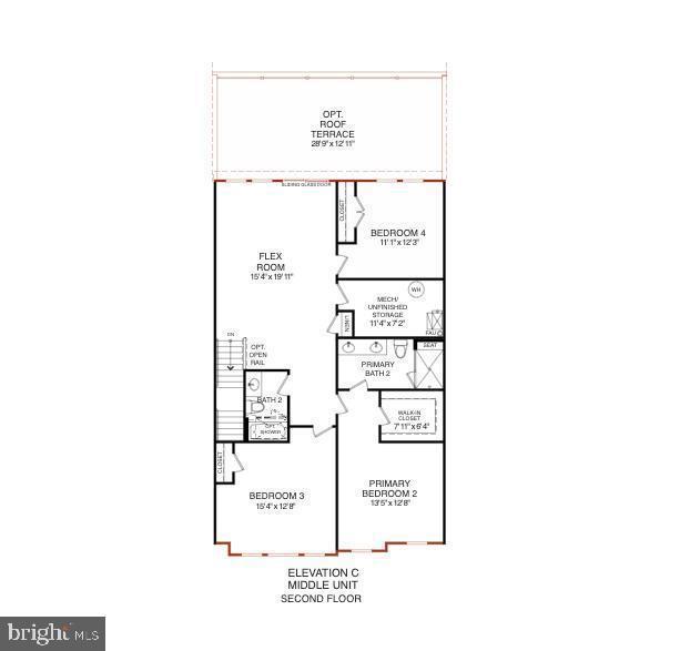 14714 GRAND CRU LOOP, GAINESVILLE, Virginia 20155, 4 Bedrooms Bedrooms, ,3 BathroomsBathrooms,Residential,For sale,14714 GRAND CRU LOOP,VAPW2091372 MLS # VAPW2091372