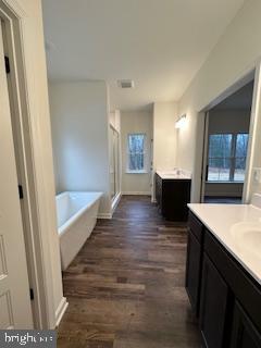 LOT 1A OLD LAWYERS ROAD, UNIONVILLE, Virginia 22567, 3 Bedrooms Bedrooms, ,2 BathroomsBathrooms,Residential,For sale,LOT 1A OLD LAWYERS ROAD,VAOR2009352 MLS # VAOR2009352