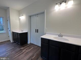 LOT 1A OLD LAWYERS ROAD, UNIONVILLE, Virginia 22567, 3 Bedrooms Bedrooms, ,2 BathroomsBathrooms,Residential,For sale,LOT 1A OLD LAWYERS ROAD,VAOR2009352 MLS # VAOR2009352