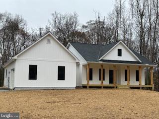 LOT 1A OLD LAWYERS ROAD, UNIONVILLE, Virginia 22567, 3 Bedrooms Bedrooms, ,2 BathroomsBathrooms,Residential,For sale,LOT 1A OLD LAWYERS ROAD,VAOR2009352 MLS # VAOR2009352