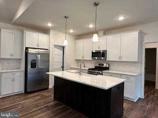 LOT 1A OLD LAWYERS ROAD, UNIONVILLE, Virginia 22567, 3 Bedrooms Bedrooms, ,2 BathroomsBathrooms,Residential,For sale,LOT 1A OLD LAWYERS ROAD,VAOR2009352 MLS # VAOR2009352