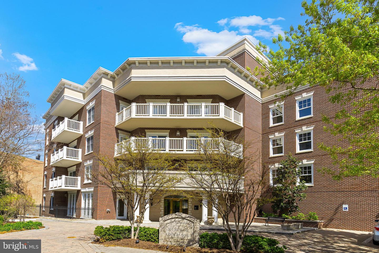 1201 N NASH ST N #502, ARLINGTON, Virginia 22209, 3 Bedrooms Bedrooms, ,2 BathroomsBathrooms,Residential,For sale,1201 N NASH ST N #502,VAAR2055656 MLS # VAAR2055656