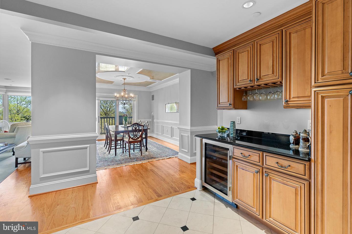 1201 N NASH ST N #502, ARLINGTON, Virginia 22209, 3 Bedrooms Bedrooms, ,2 BathroomsBathrooms,Residential,For sale,1201 N NASH ST N #502,VAAR2055656 MLS # VAAR2055656