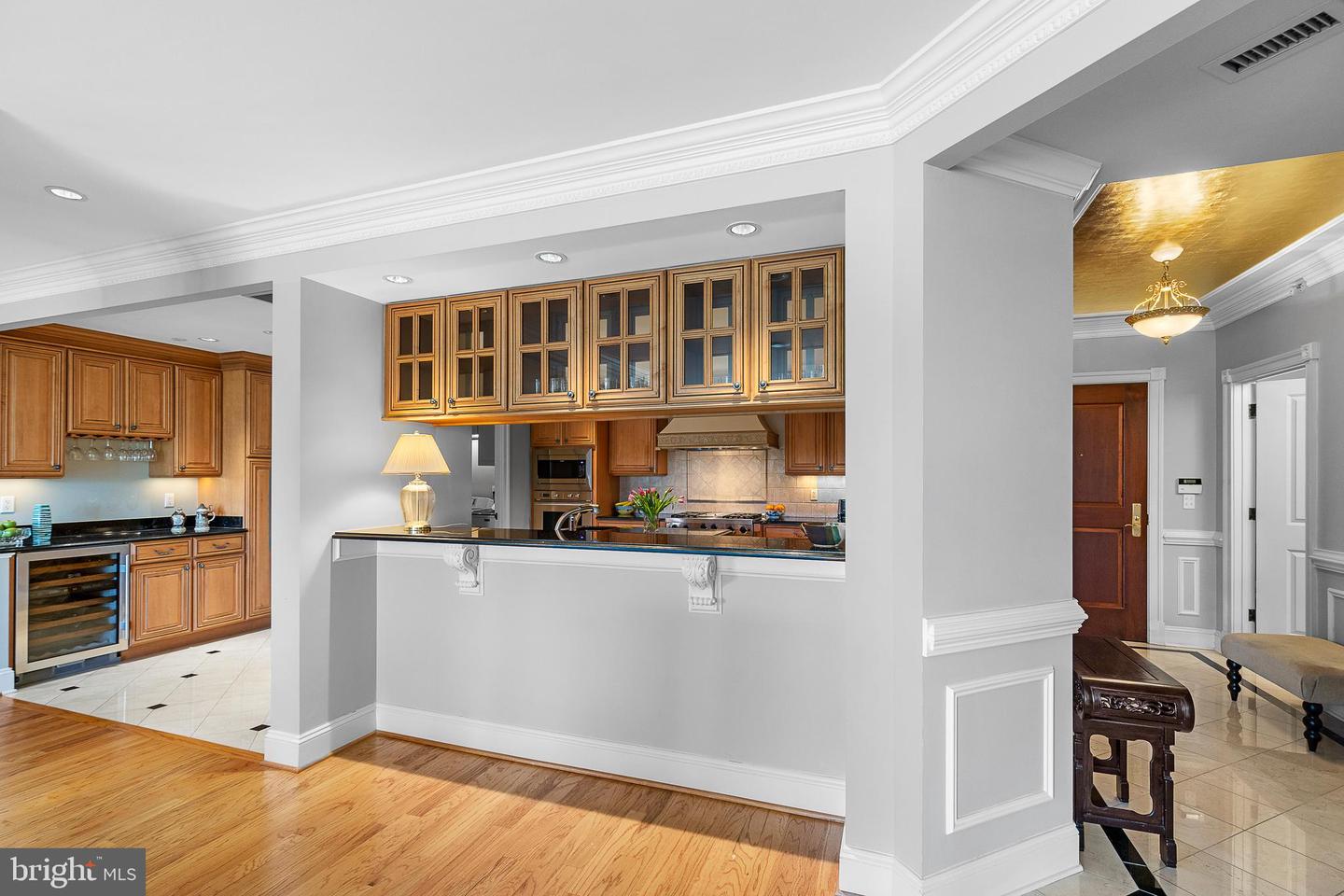 1201 N NASH ST N #502, ARLINGTON, Virginia 22209, 3 Bedrooms Bedrooms, ,2 BathroomsBathrooms,Residential,For sale,1201 N NASH ST N #502,VAAR2055656 MLS # VAAR2055656