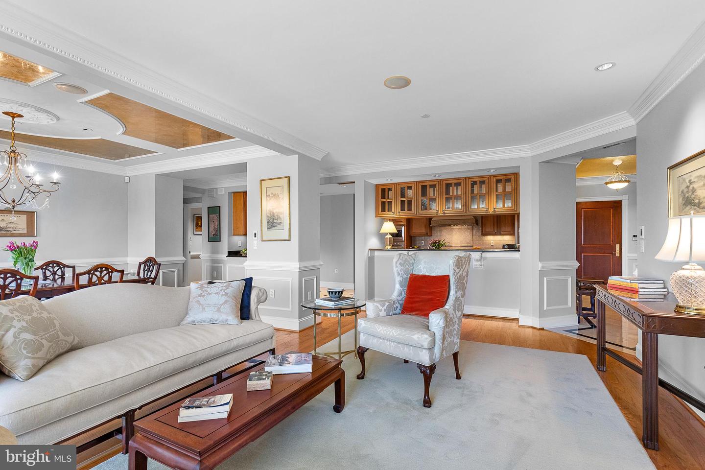 1201 N NASH ST N #502, ARLINGTON, Virginia 22209, 3 Bedrooms Bedrooms, ,2 BathroomsBathrooms,Residential,For sale,1201 N NASH ST N #502,VAAR2055656 MLS # VAAR2055656