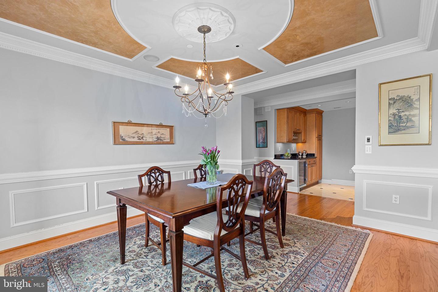 1201 N NASH ST N #502, ARLINGTON, Virginia 22209, 3 Bedrooms Bedrooms, ,2 BathroomsBathrooms,Residential,For sale,1201 N NASH ST N #502,VAAR2055656 MLS # VAAR2055656