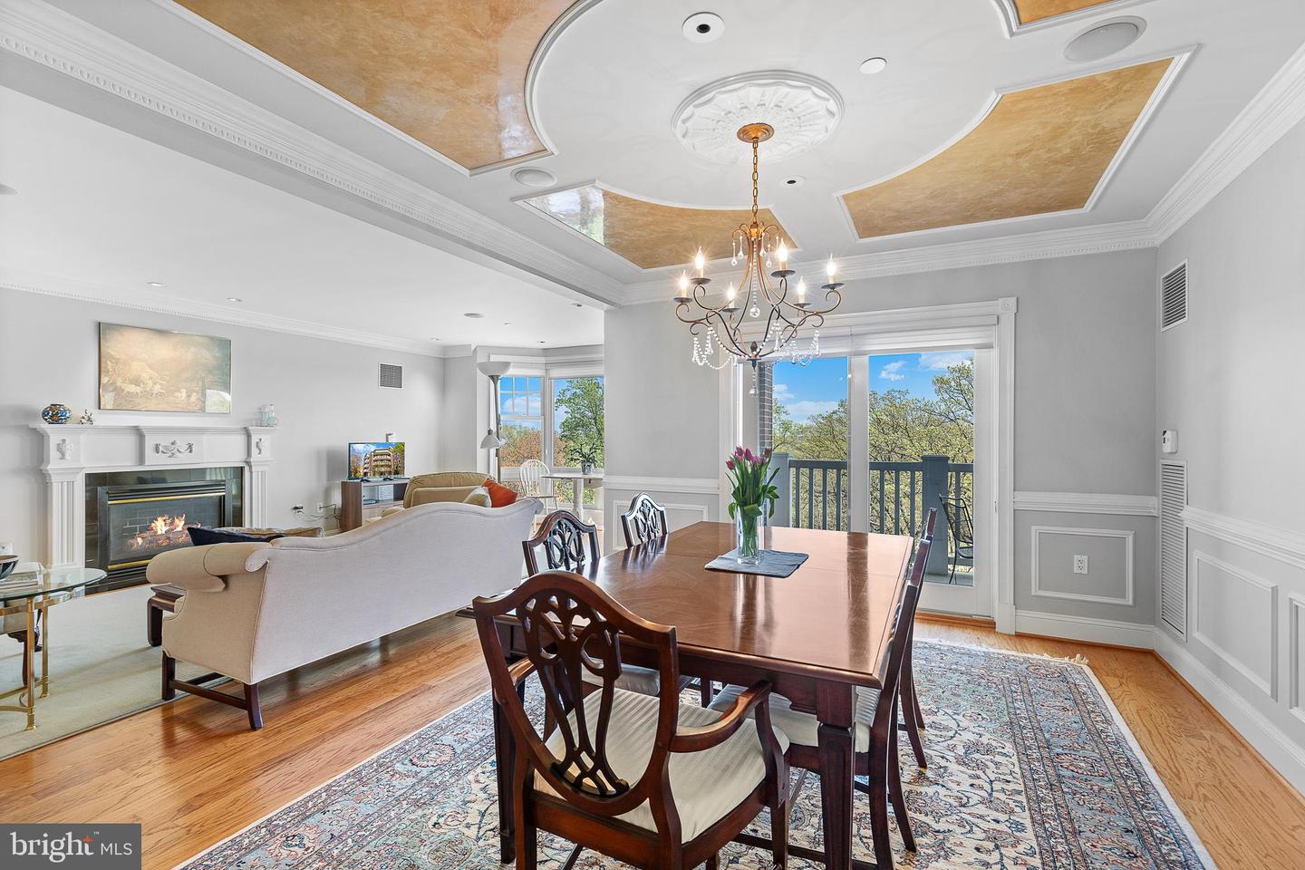 1201 N NASH ST N #502, ARLINGTON, Virginia 22209, 3 Bedrooms Bedrooms, ,2 BathroomsBathrooms,Residential,For sale,1201 N NASH ST N #502,VAAR2055656 MLS # VAAR2055656