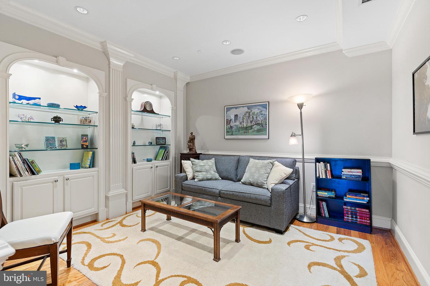 1201 N NASH ST N #502, ARLINGTON, Virginia 22209, 3 Bedrooms Bedrooms, ,2 BathroomsBathrooms,Residential,For sale,1201 N NASH ST N #502,VAAR2055656 MLS # VAAR2055656
