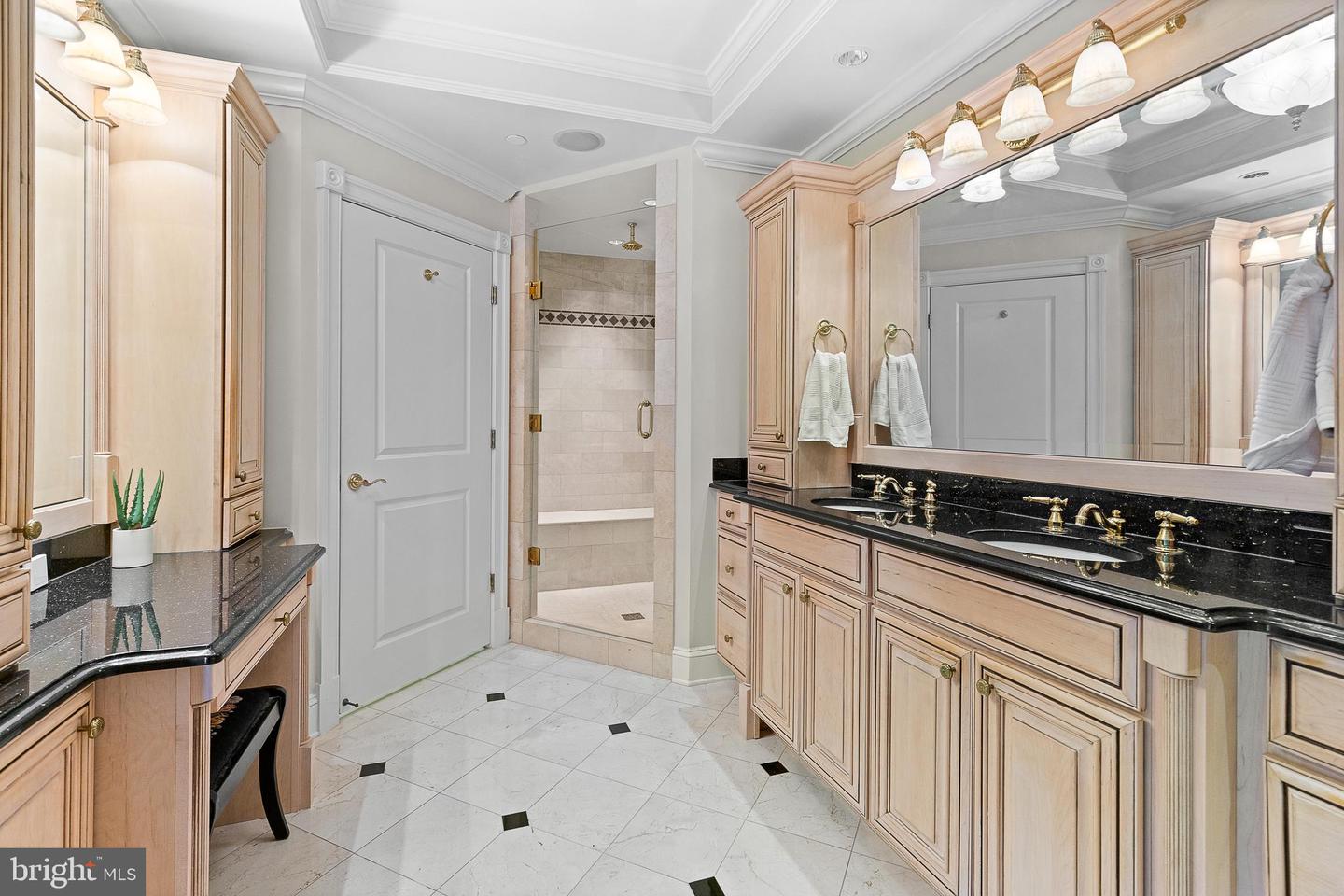 1201 N NASH ST N #502, ARLINGTON, Virginia 22209, 3 Bedrooms Bedrooms, ,2 BathroomsBathrooms,Residential,For sale,1201 N NASH ST N #502,VAAR2055656 MLS # VAAR2055656