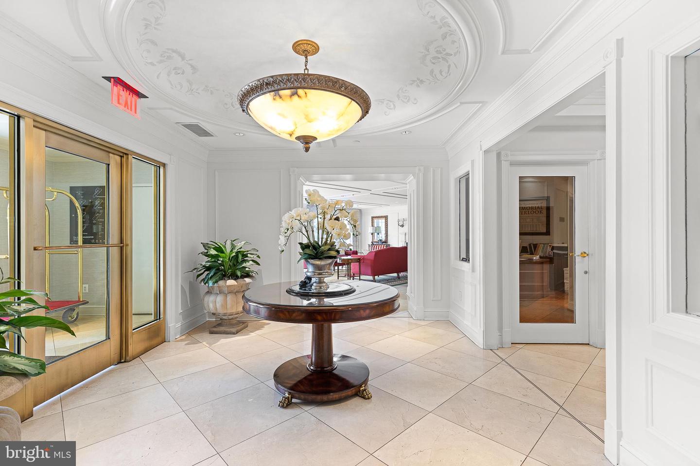 1201 N NASH ST N #502, ARLINGTON, Virginia 22209, 3 Bedrooms Bedrooms, ,2 BathroomsBathrooms,Residential,For sale,1201 N NASH ST N #502,VAAR2055656 MLS # VAAR2055656