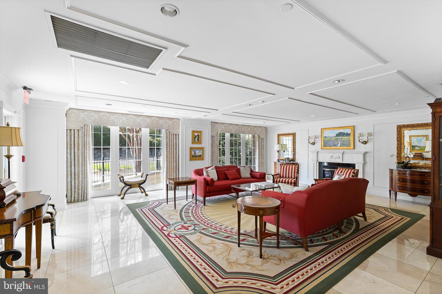 1201 N NASH ST N #502, ARLINGTON, Virginia 22209, 3 Bedrooms Bedrooms, ,2 BathroomsBathrooms,Residential,For sale,1201 N NASH ST N #502,VAAR2055656 MLS # VAAR2055656