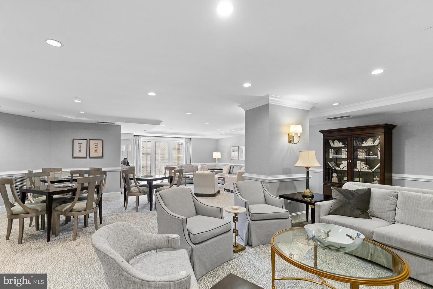 1201 N NASH ST N #502, ARLINGTON, Virginia 22209, 3 Bedrooms Bedrooms, ,2 BathroomsBathrooms,Residential,For sale,1201 N NASH ST N #502,VAAR2055656 MLS # VAAR2055656