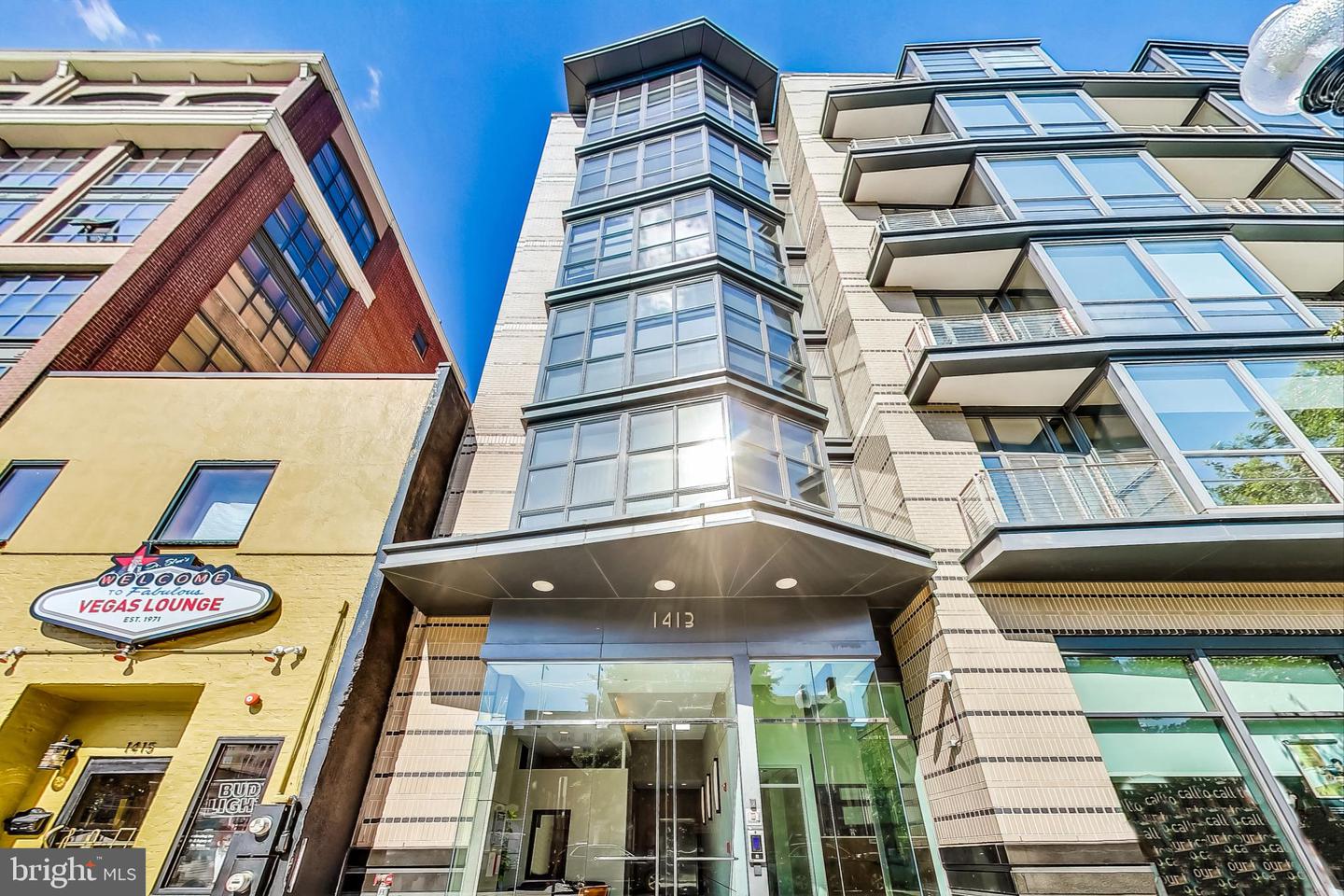 1413 P ST NW #404, WASHINGTON, District Of Columbia 20005, 2 Bedrooms Bedrooms, ,2 BathroomsBathrooms,Residential,For sale,1413 P ST NW #404,DCDC2194522 MLS # DCDC2194522