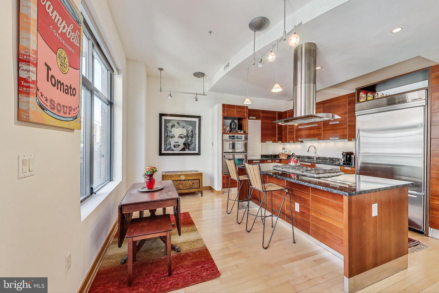 1413 P ST NW #404, WASHINGTON, District Of Columbia 20005, 2 Bedrooms Bedrooms, ,2 BathroomsBathrooms,Residential,For sale,1413 P ST NW #404,DCDC2194522 MLS # DCDC2194522