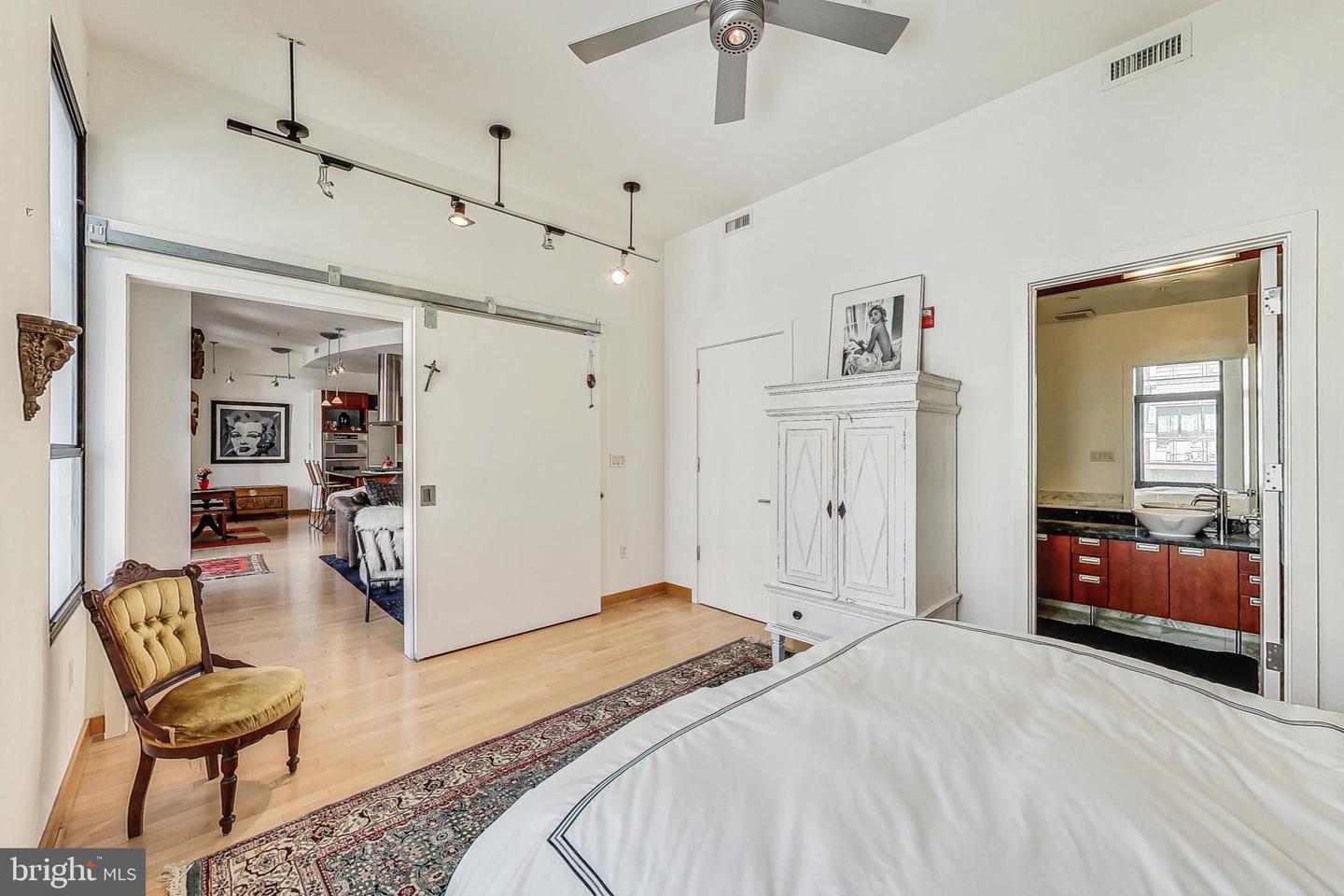 1413 P ST NW #404, WASHINGTON, District Of Columbia 20005, 2 Bedrooms Bedrooms, ,2 BathroomsBathrooms,Residential,For sale,1413 P ST NW #404,DCDC2194522 MLS # DCDC2194522