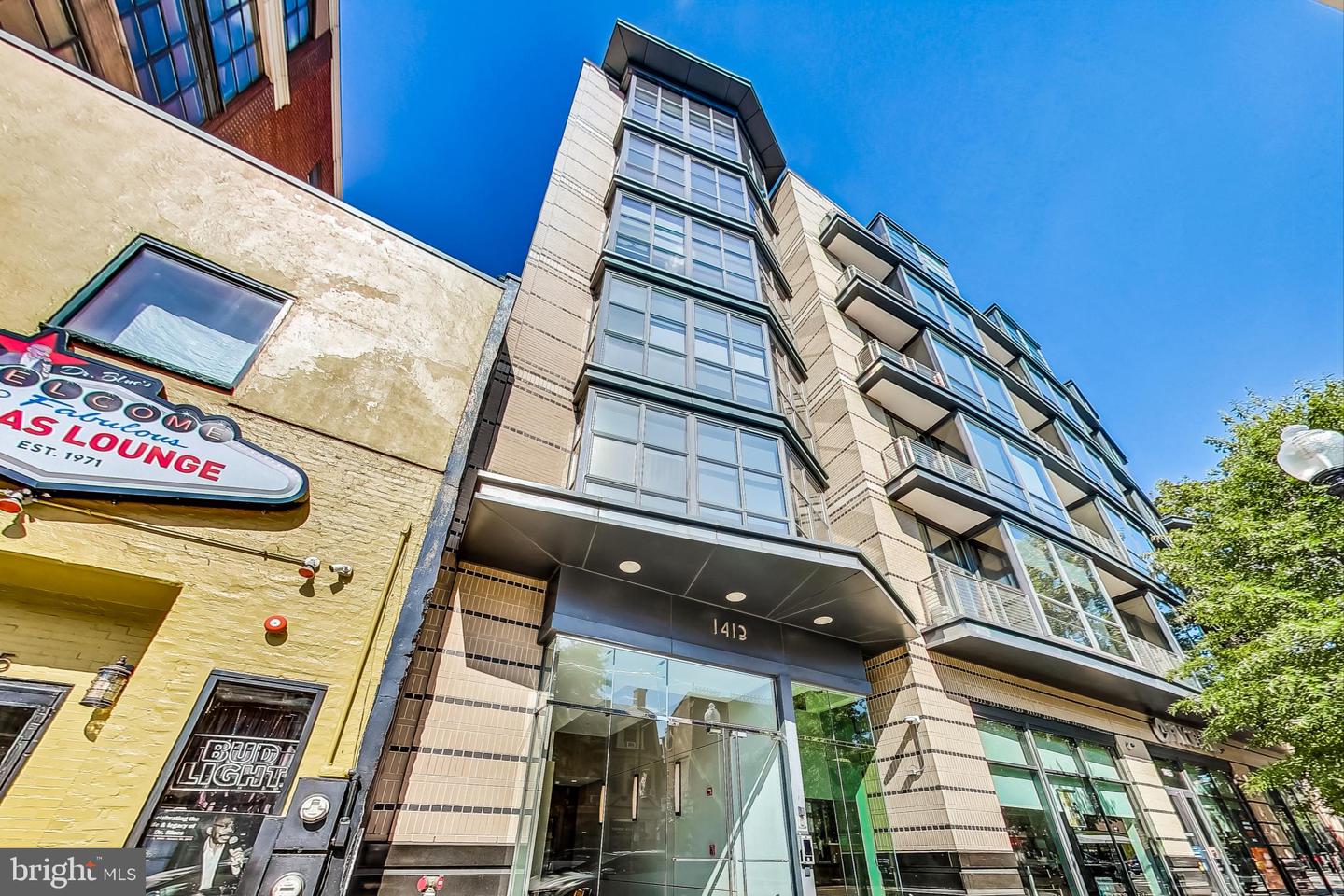 1413 P ST NW #404, WASHINGTON, District Of Columbia 20005, 2 Bedrooms Bedrooms, ,2 BathroomsBathrooms,Residential,For sale,1413 P ST NW #404,DCDC2194522 MLS # DCDC2194522